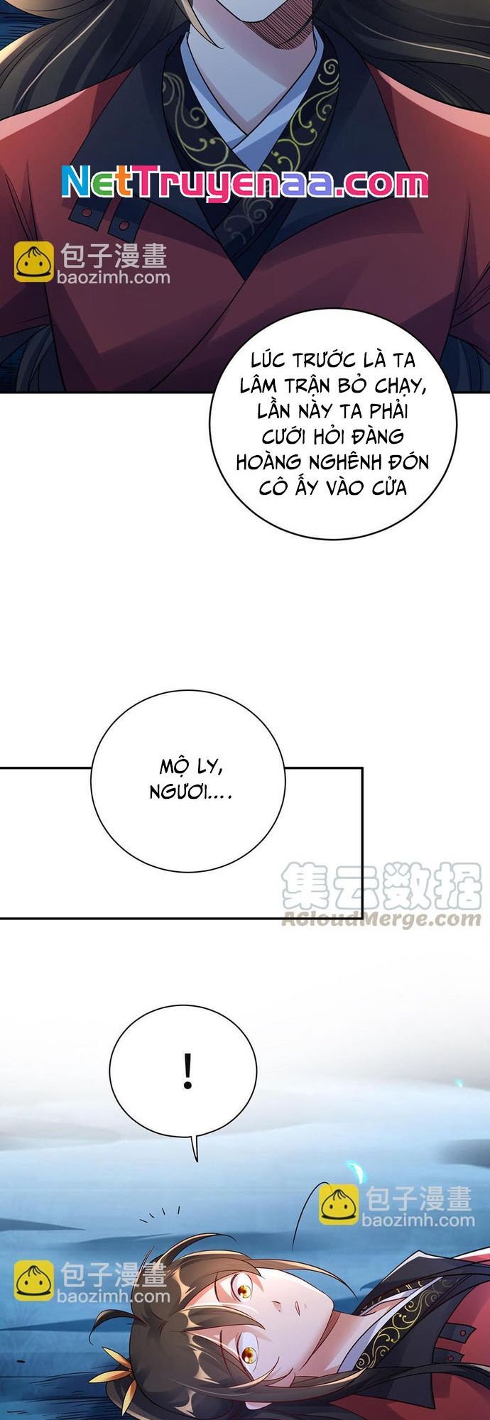 Ngàn Vàng Không Đổi Chapter 94 - 11