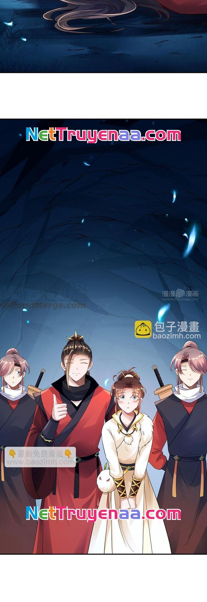 Ngàn Vàng Không Đổi Chapter 94 - 12