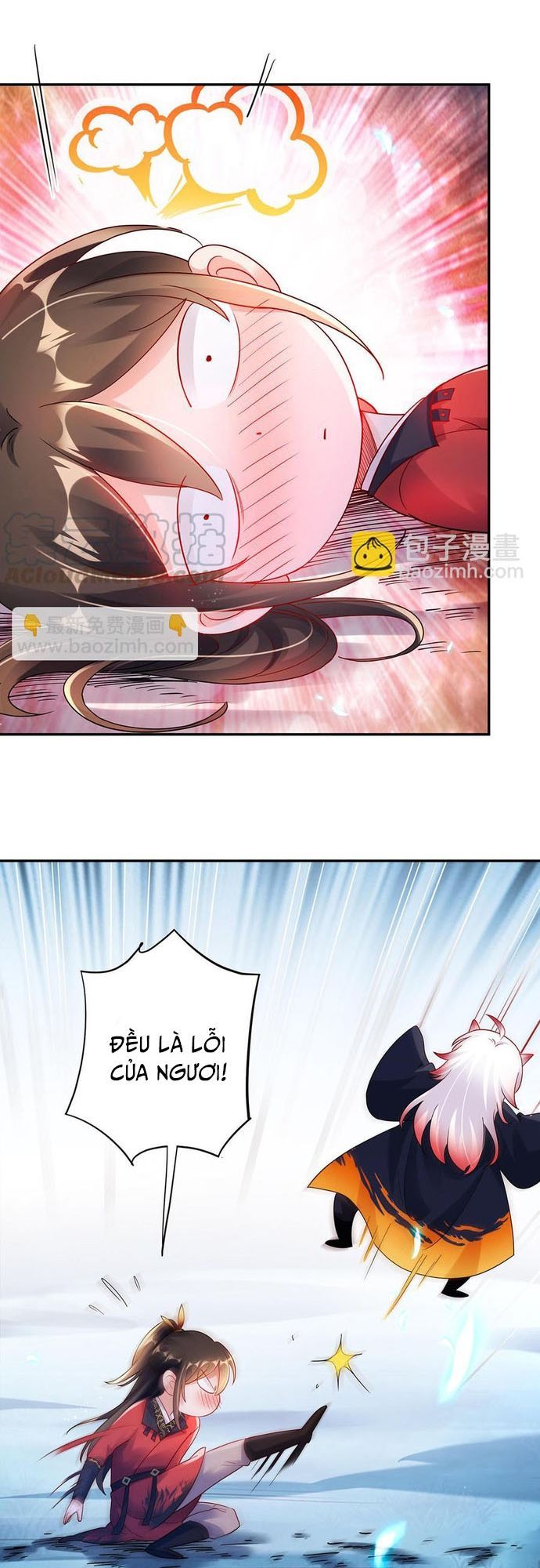 Ngàn Vàng Không Đổi Chapter 94 - 13