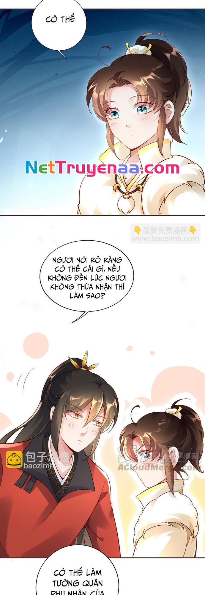 Ngàn Vàng Không Đổi Chapter 94 - 16