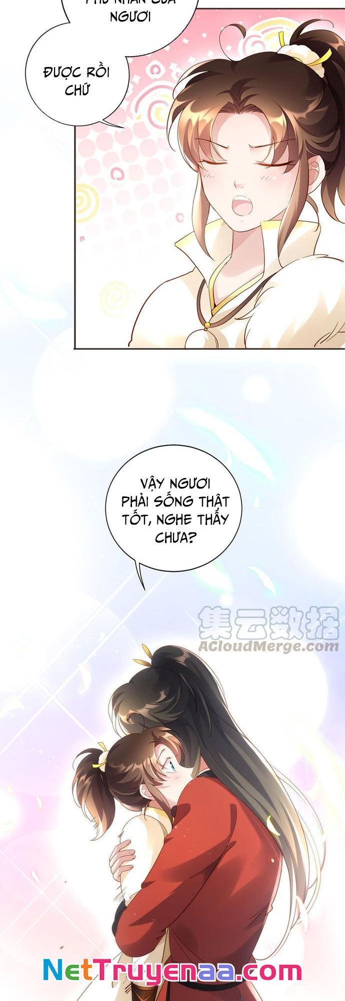 Ngàn Vàng Không Đổi Chapter 94 - 17