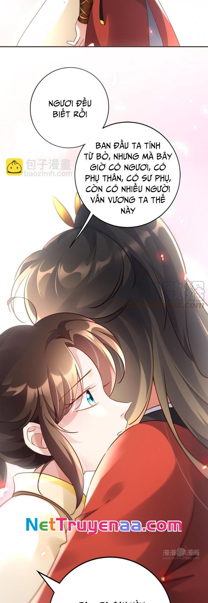 Ngàn Vàng Không Đổi Chapter 94 - 18