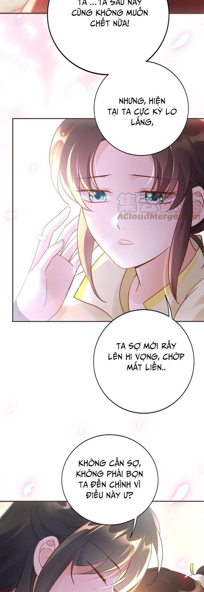 Ngàn Vàng Không Đổi Chapter 94 - 19