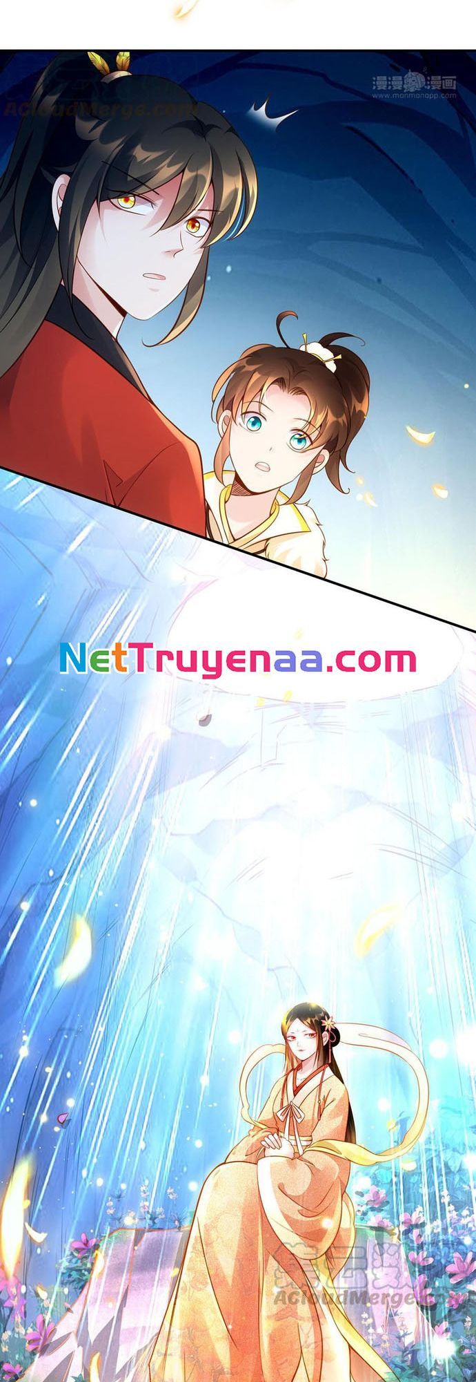 Ngàn Vàng Không Đổi Chapter 94 - 21