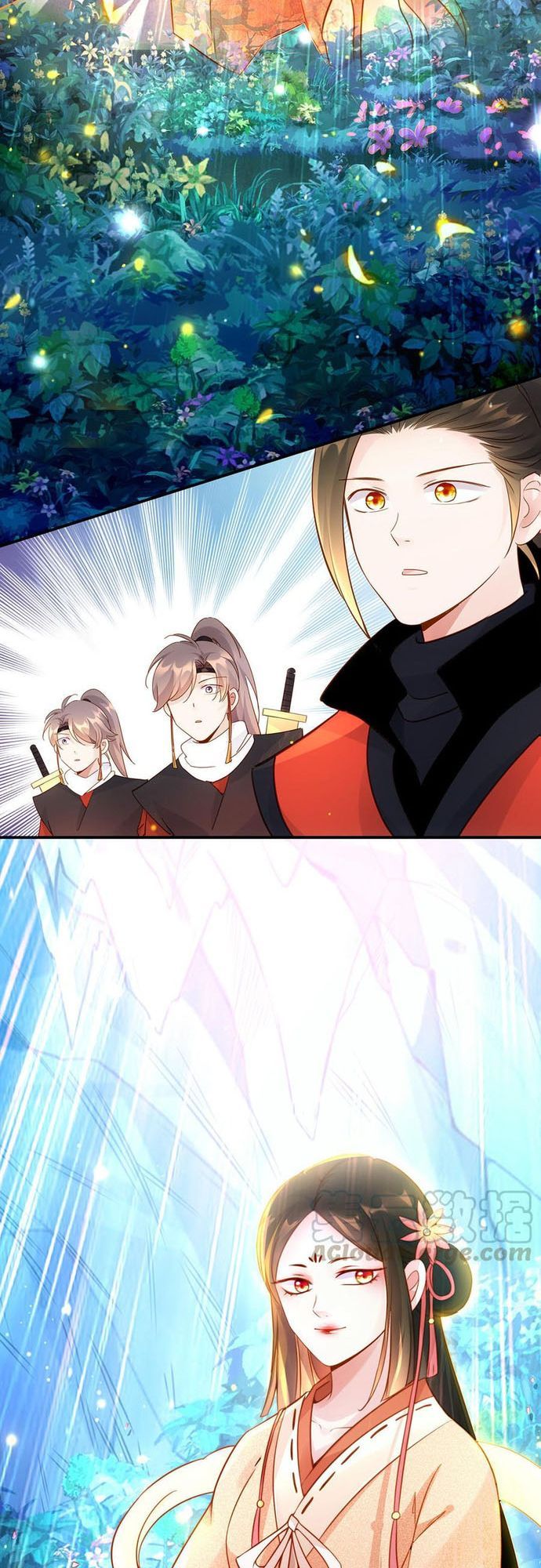 Ngàn Vàng Không Đổi Chapter 94 - 22