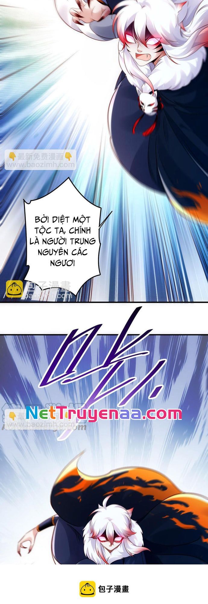 Ngàn Vàng Không Đổi Chapter 94 - 4