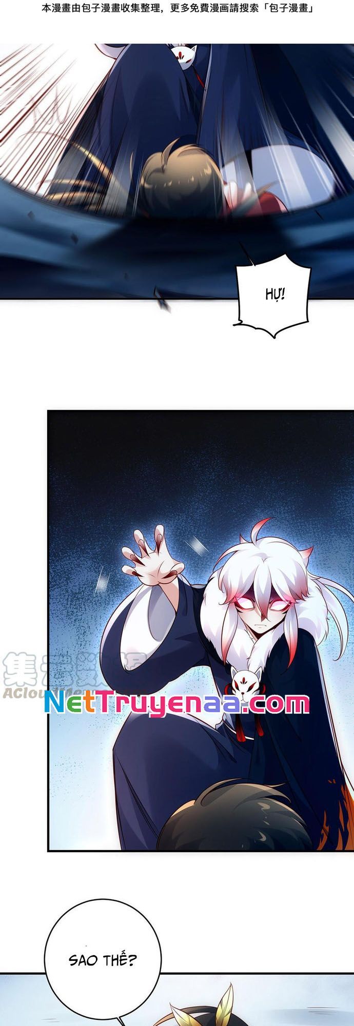 Ngàn Vàng Không Đổi Chapter 94 - 5