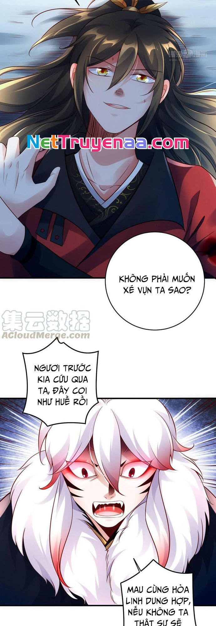 Ngàn Vàng Không Đổi Chapter 94 - 6