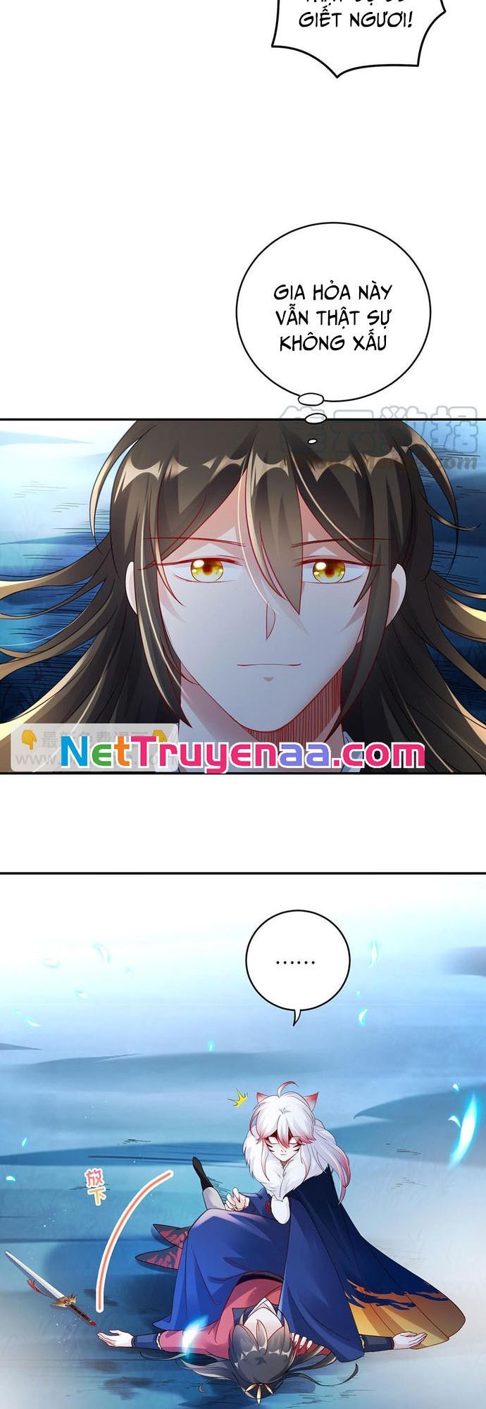 Ngàn Vàng Không Đổi Chapter 94 - 7