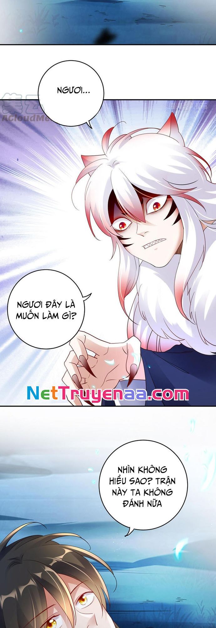 Ngàn Vàng Không Đổi Chapter 94 - 8