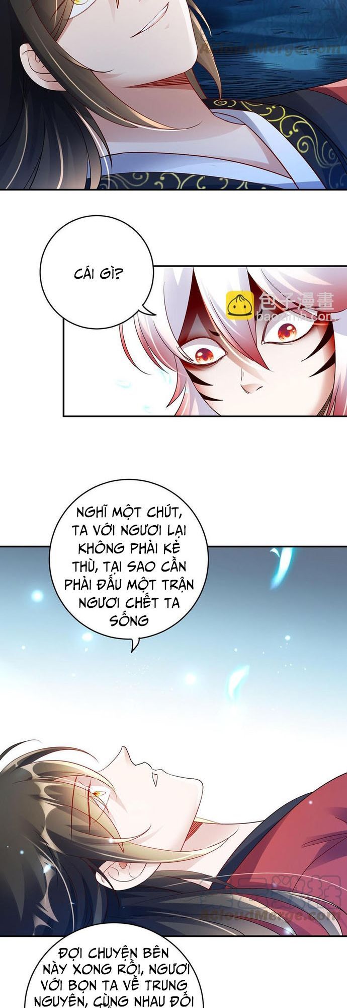 Ngàn Vàng Không Đổi Chapter 94 - 9