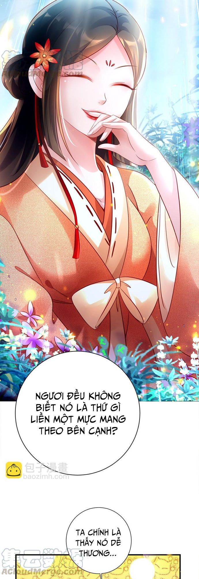 Ngàn Vàng Không Đổi Chapter 95 - 2