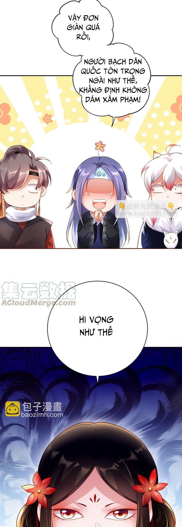 Ngàn Vàng Không Đổi Chapter 95 - 11