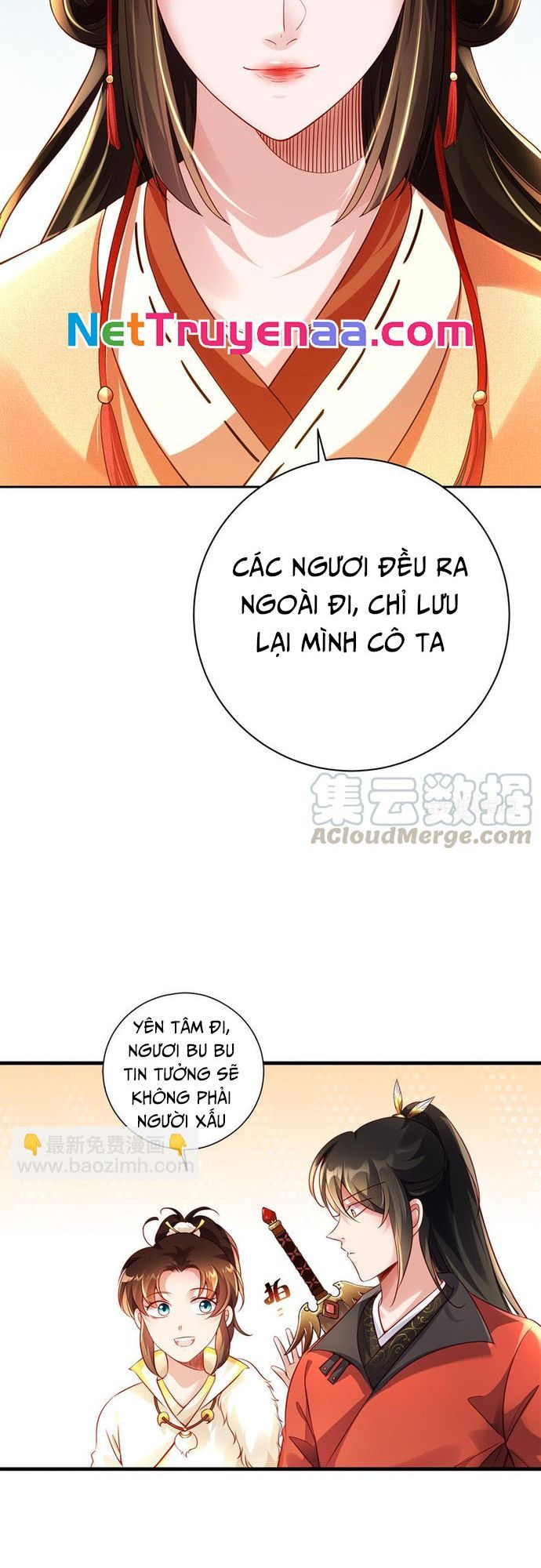 Ngàn Vàng Không Đổi Chapter 95 - 12