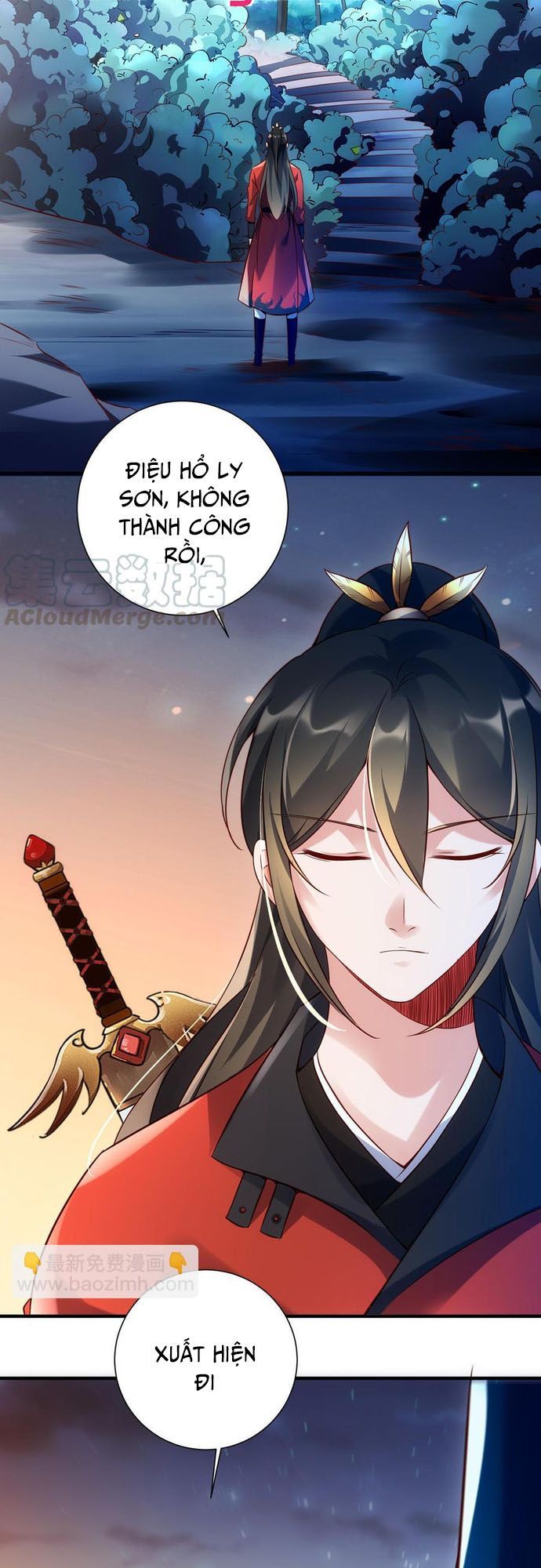 Ngàn Vàng Không Đổi Chapter 95 - 19