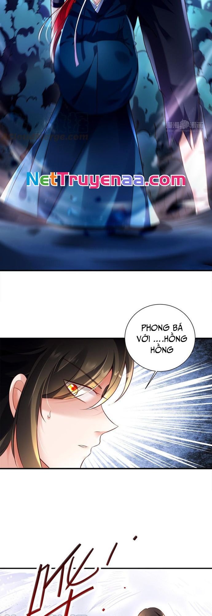 Ngàn Vàng Không Đổi Chapter 95 - 21