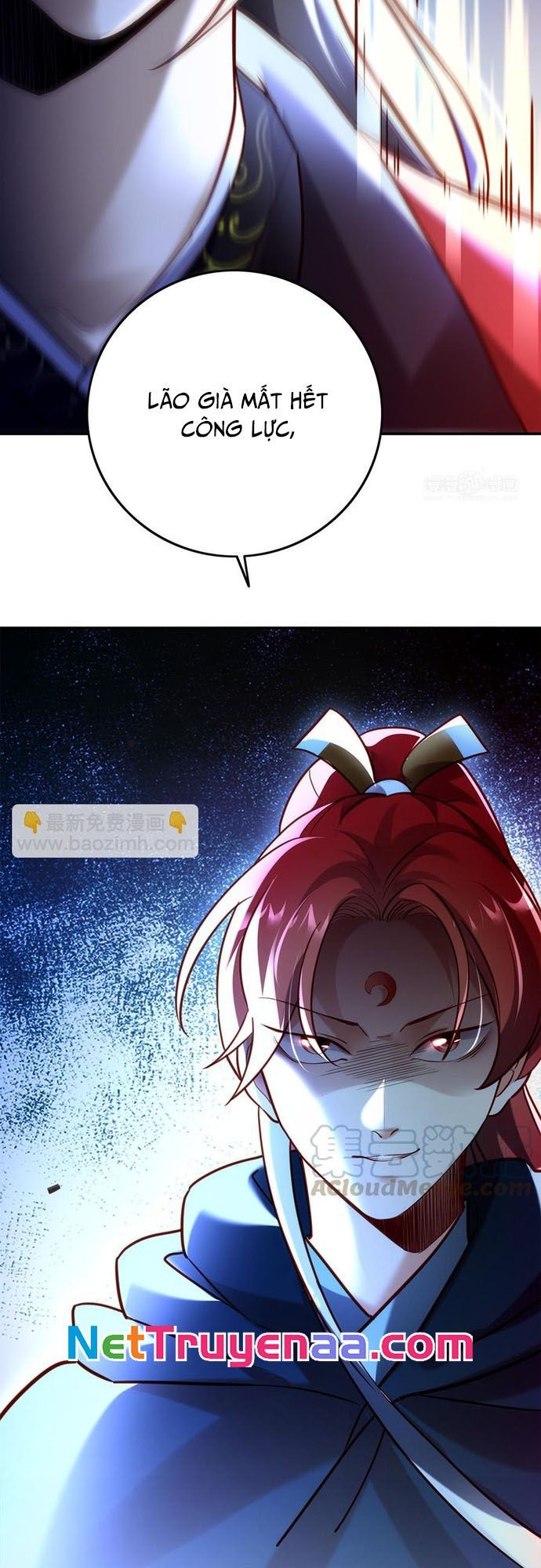 Ngàn Vàng Không Đổi Chapter 95 - 23