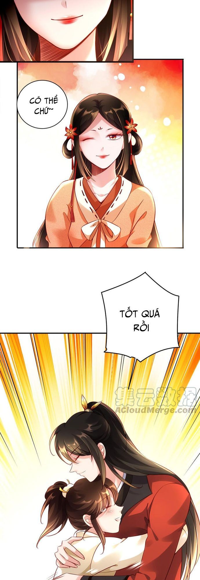 Ngàn Vàng Không Đổi Chapter 95 - 4