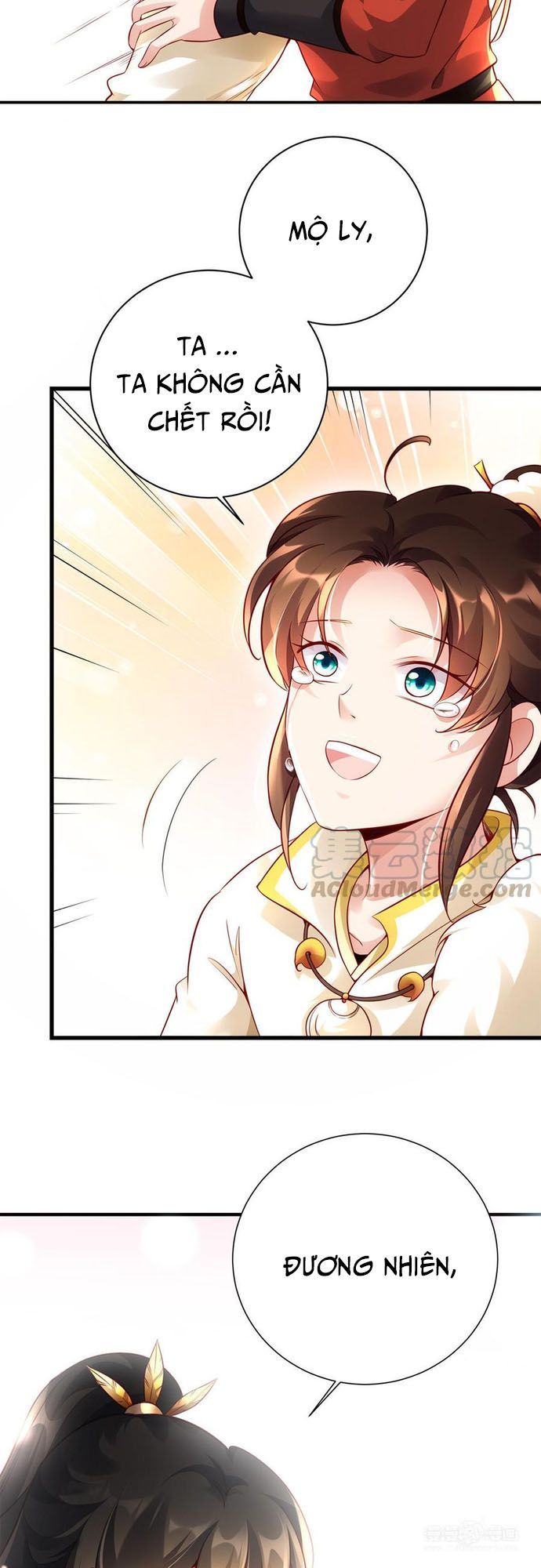 Ngàn Vàng Không Đổi Chapter 95 - 5