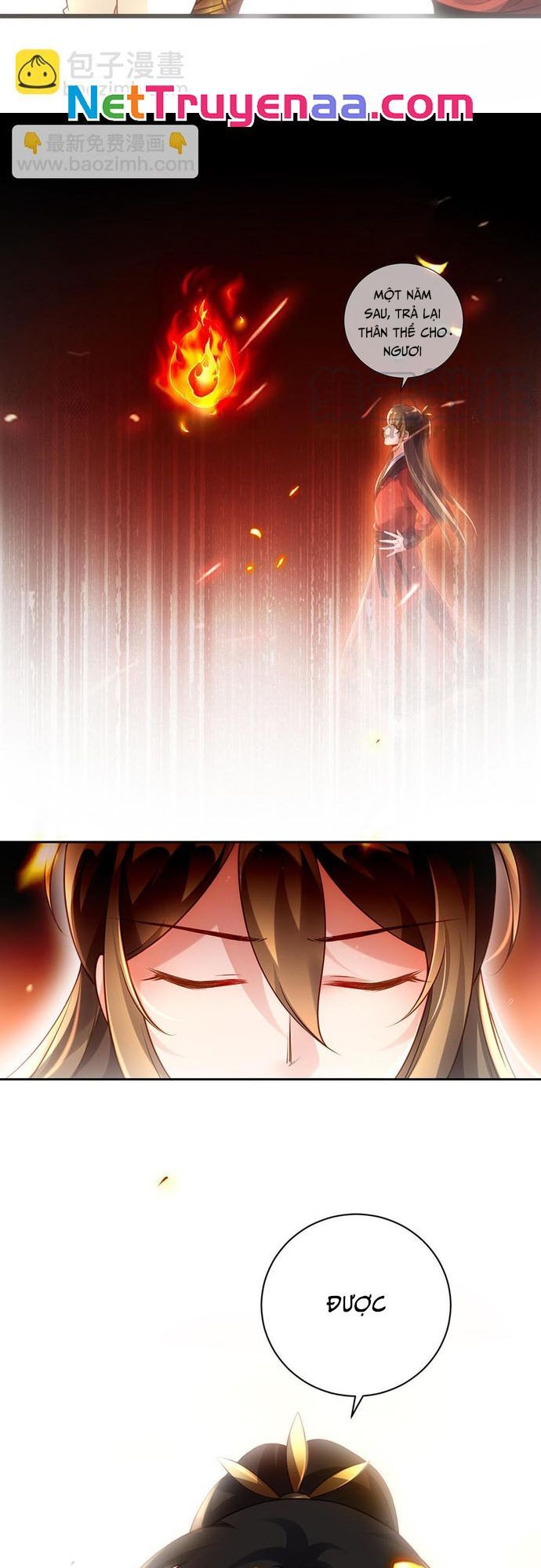 Ngàn Vàng Không Đổi Chapter 95 - 7