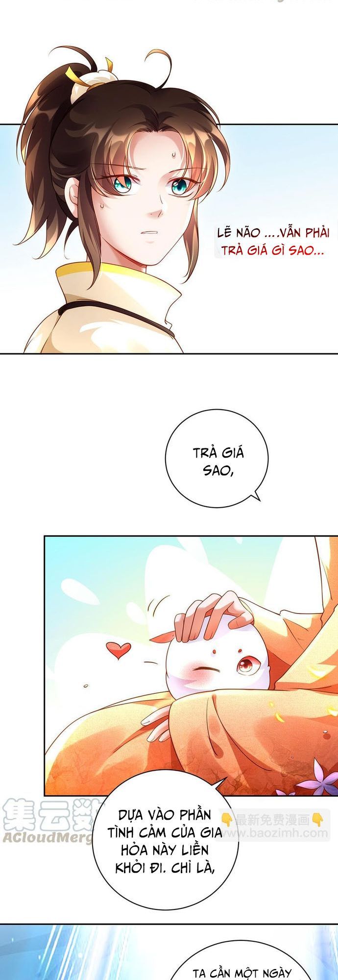 Ngàn Vàng Không Đổi Chapter 95 - 9