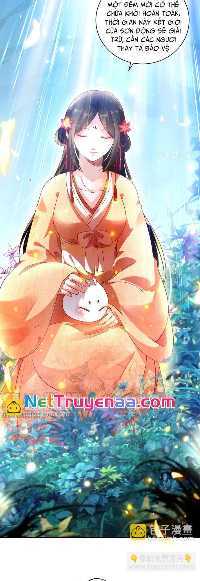 Ngàn Vàng Không Đổi Chapter 95 - 10