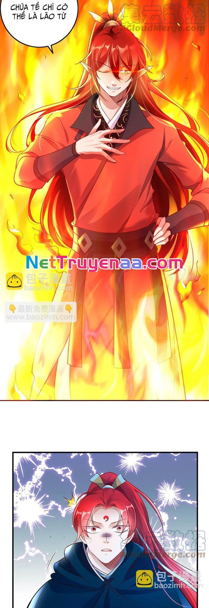 Ngàn Vàng Không Đổi Chapter 96 - 14