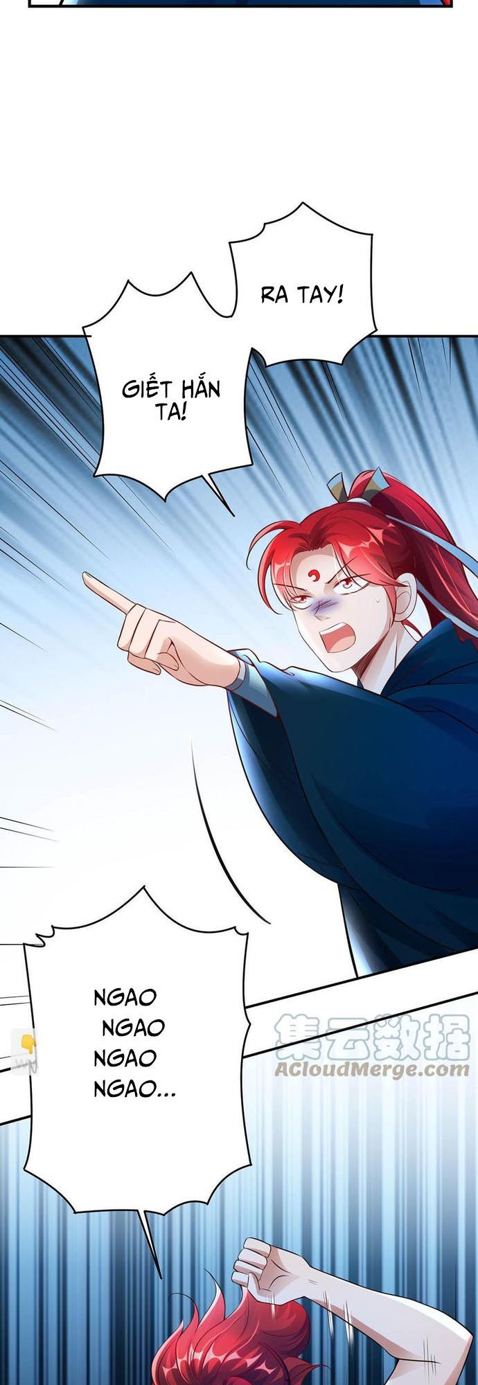 Ngàn Vàng Không Đổi Chapter 96 - 15