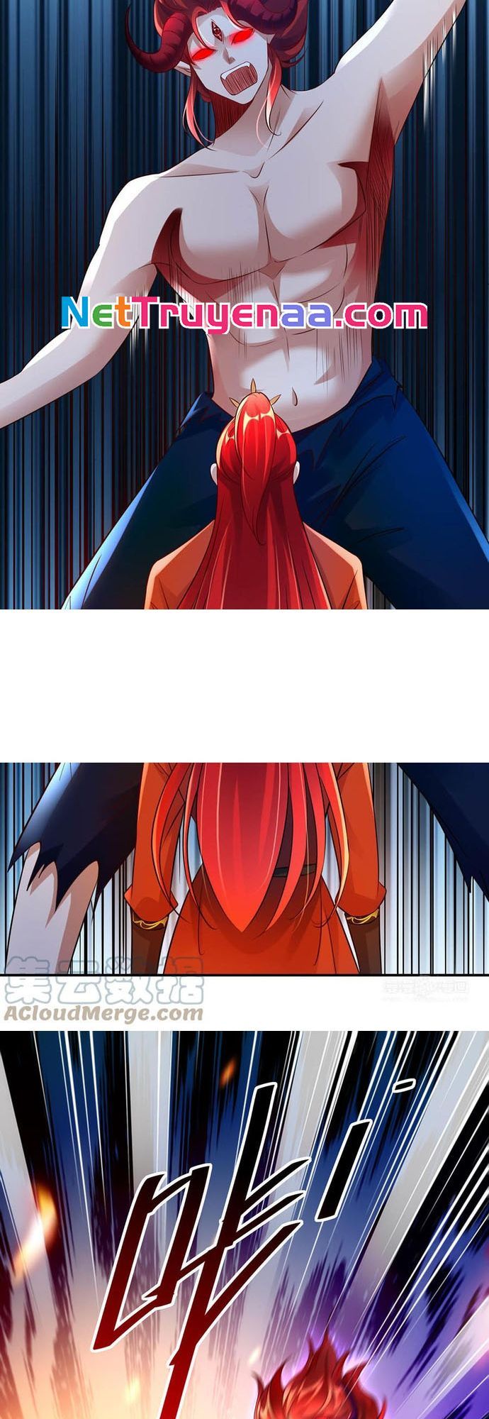 Ngàn Vàng Không Đổi Chapter 96 - 16