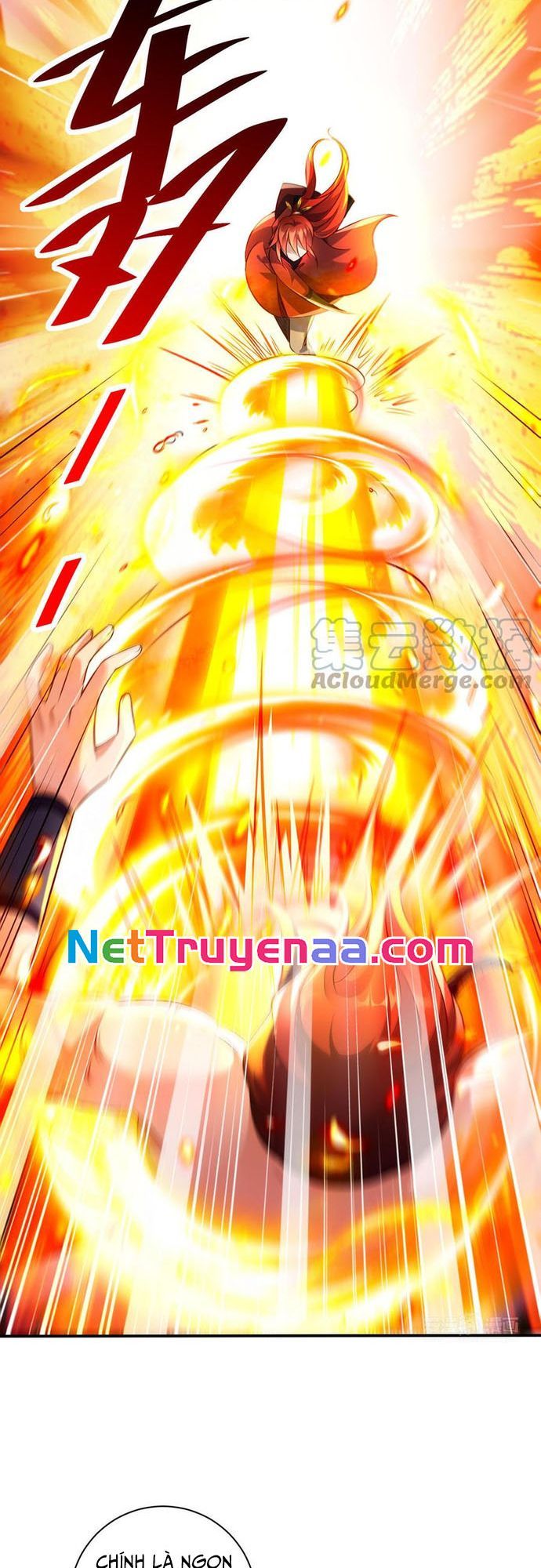 Ngàn Vàng Không Đổi Chapter 96 - 18