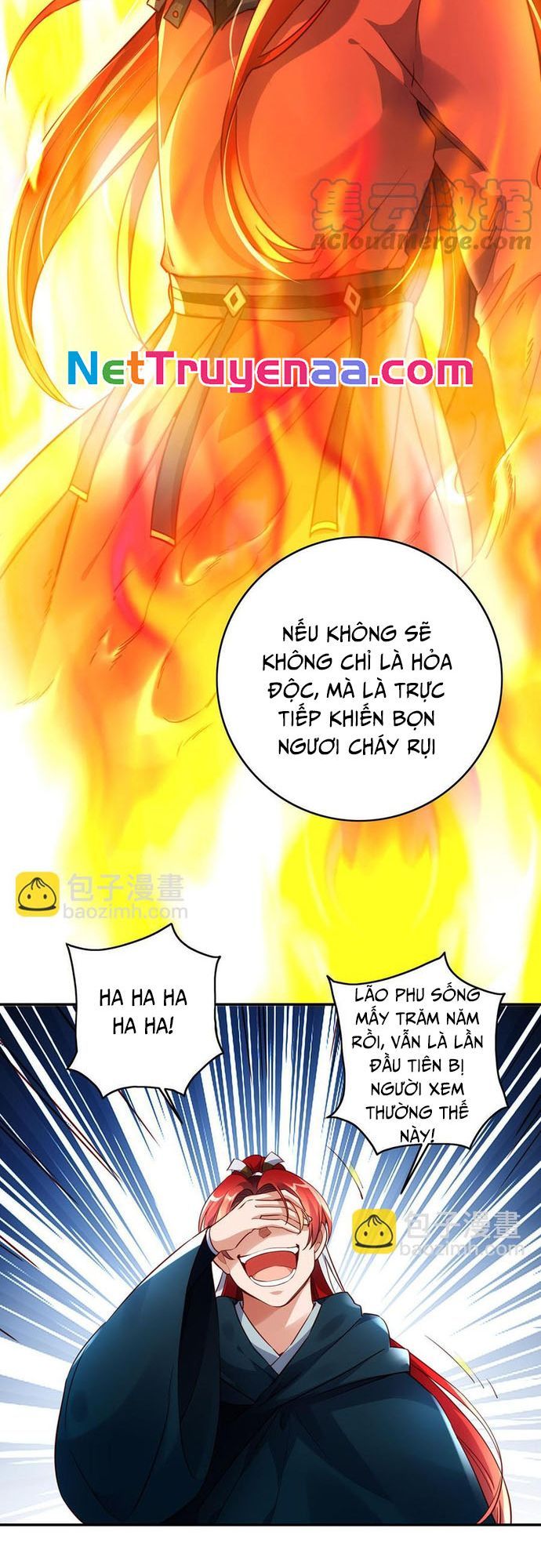 Ngàn Vàng Không Đổi Chapter 96 - 20