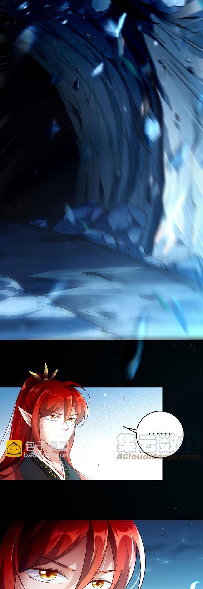 Ngàn Vàng Không Đổi Chapter 96 - 22