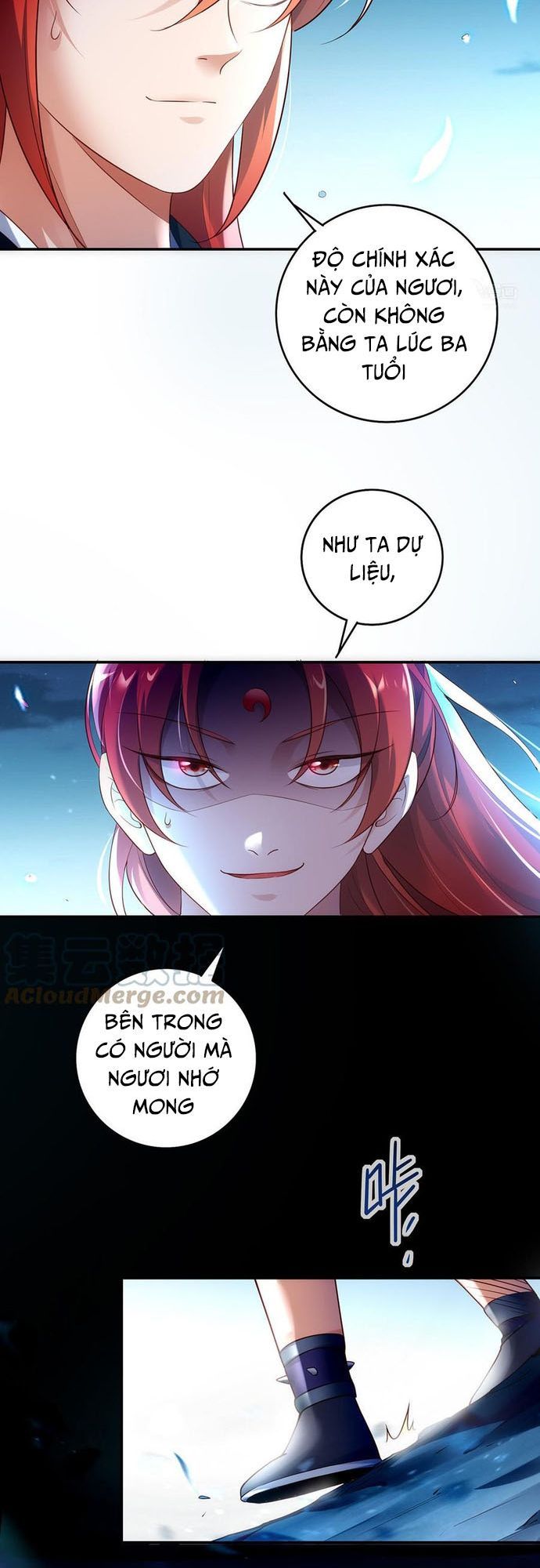 Ngàn Vàng Không Đổi Chapter 96 - 23