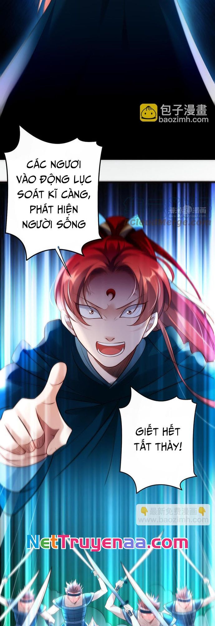 Ngàn Vàng Không Đổi Chapter 96 - 25
