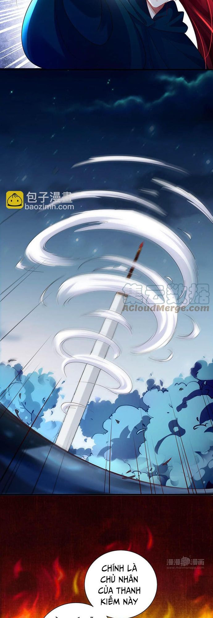 Ngàn Vàng Không Đổi Chapter 96 - 5