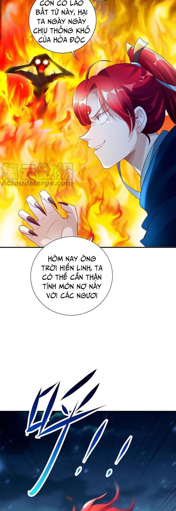 Ngàn Vàng Không Đổi Chapter 96 - 6