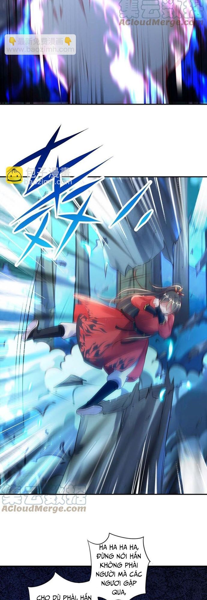 Ngàn Vàng Không Đổi Chapter 96 - 9