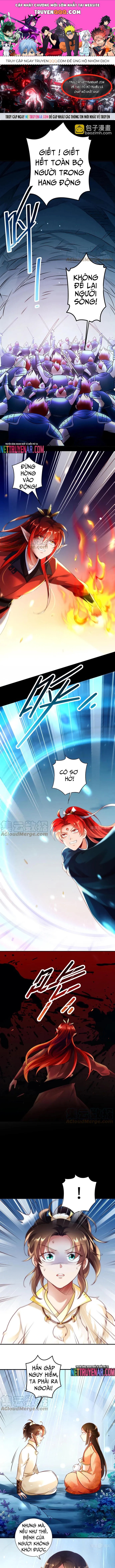 Ngàn Vàng Không Đổi Chapter 97 - 1