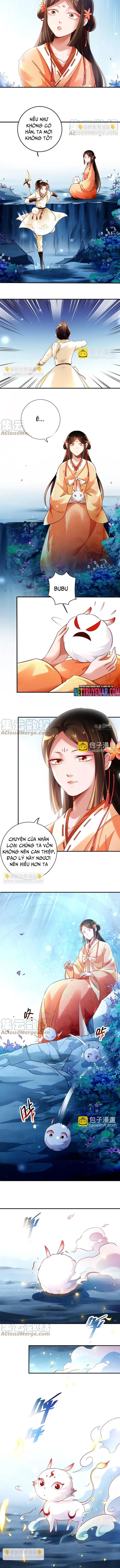 Ngàn Vàng Không Đổi Chapter 97 - 2