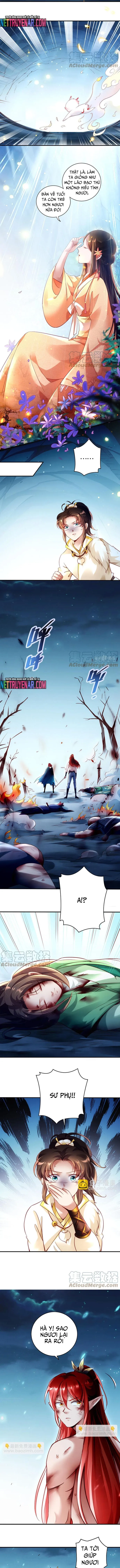 Ngàn Vàng Không Đổi Chapter 97 - 3