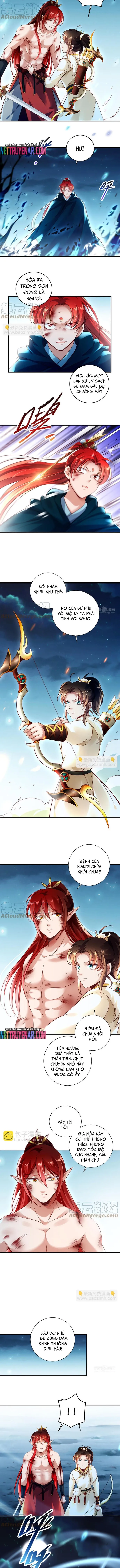 Ngàn Vàng Không Đổi Chapter 97 - 4