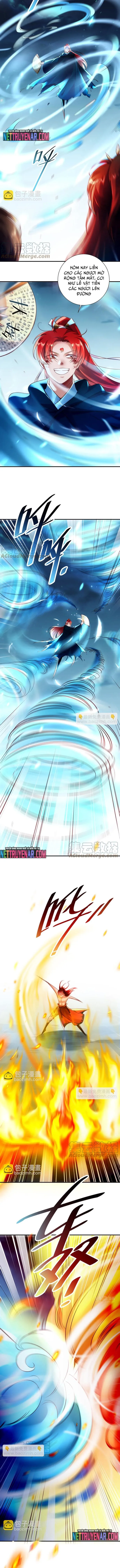 Ngàn Vàng Không Đổi Chapter 97 - 5