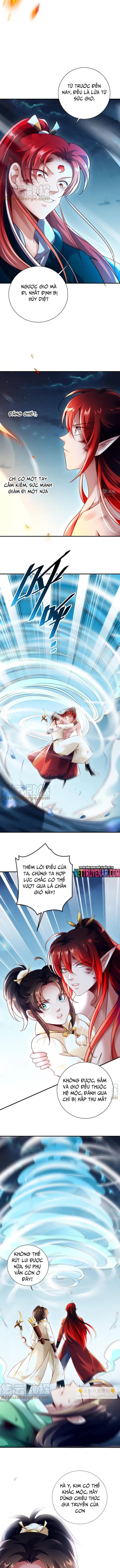 Ngàn Vàng Không Đổi Chapter 97 - 6