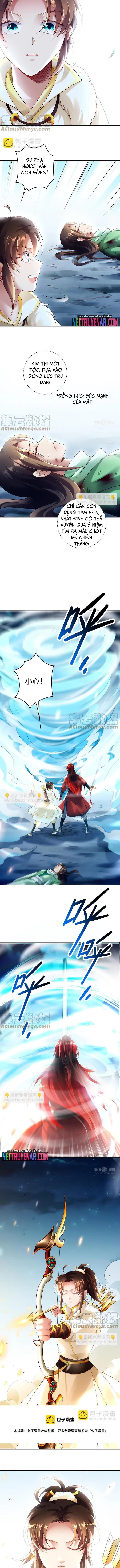 Ngàn Vàng Không Đổi Chapter 97 - 7