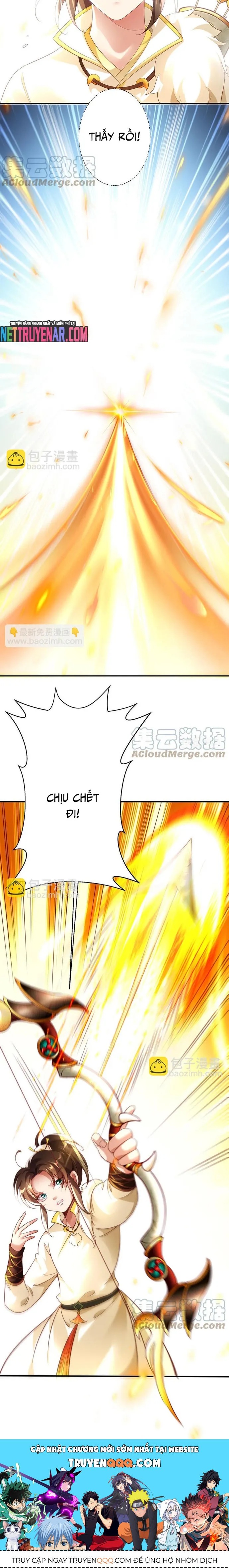 Ngàn Vàng Không Đổi Chapter 97 - 8