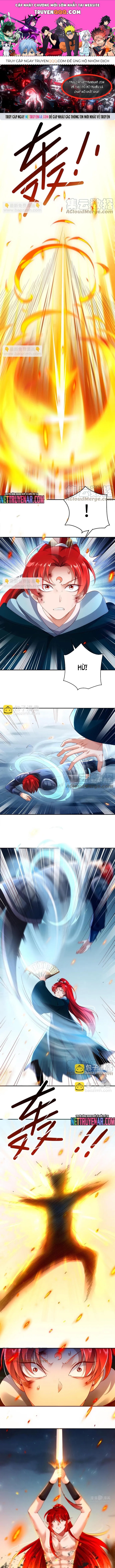 Ngàn Vàng Không Đổi Chapter 98 - 1