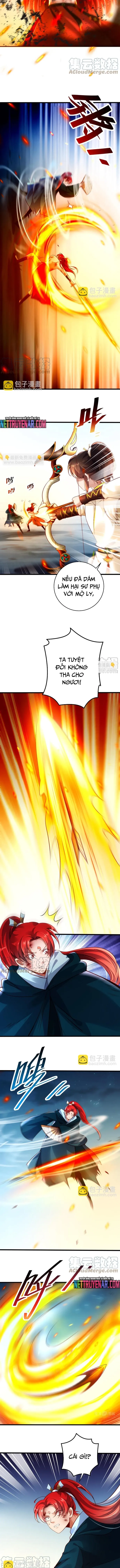 Ngàn Vàng Không Đổi Chapter 98 - 2