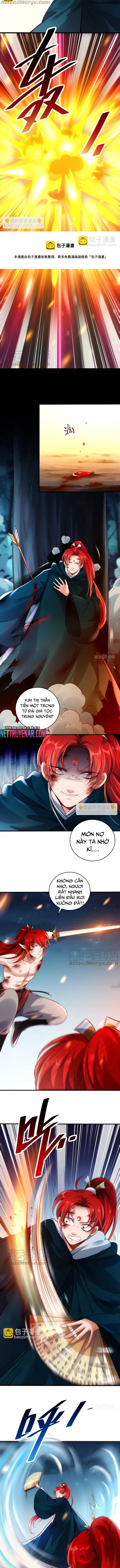 Ngàn Vàng Không Đổi Chapter 98 - 3