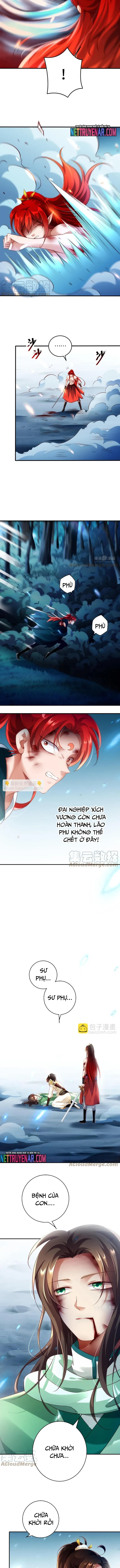 Ngàn Vàng Không Đổi Chapter 98 - 4