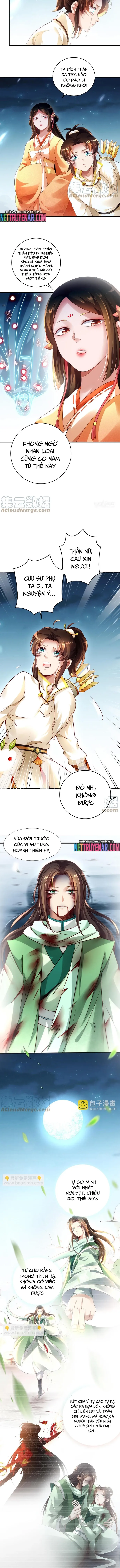Ngàn Vàng Không Đổi Chapter 98 - 5